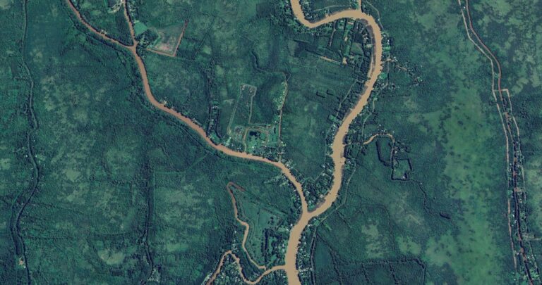 Agrimensura Isleña Determinación de límites catastrales en el Delta Geodex